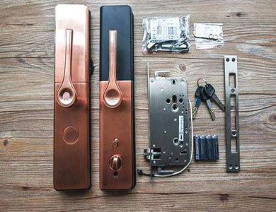 遵义24小时开锁公司